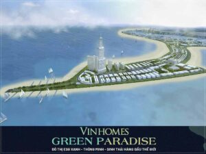 Read more about the article Từ Phú Mỹ Hưng đến Cần Giờ: Hành trình dịch chuyển trung tâm, bứt phá hạ tầng TP.HCM