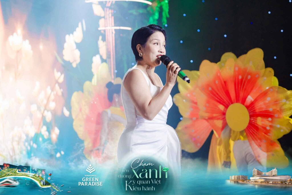 màn ghi dấu ngoạn mục kỳ quan việt vươn tầm thế giới - 8