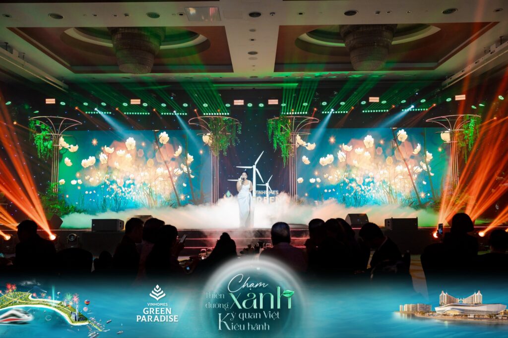 màn ghi dấu ngoạn mục kỳ quan việt vươn tầm thế giới - 12