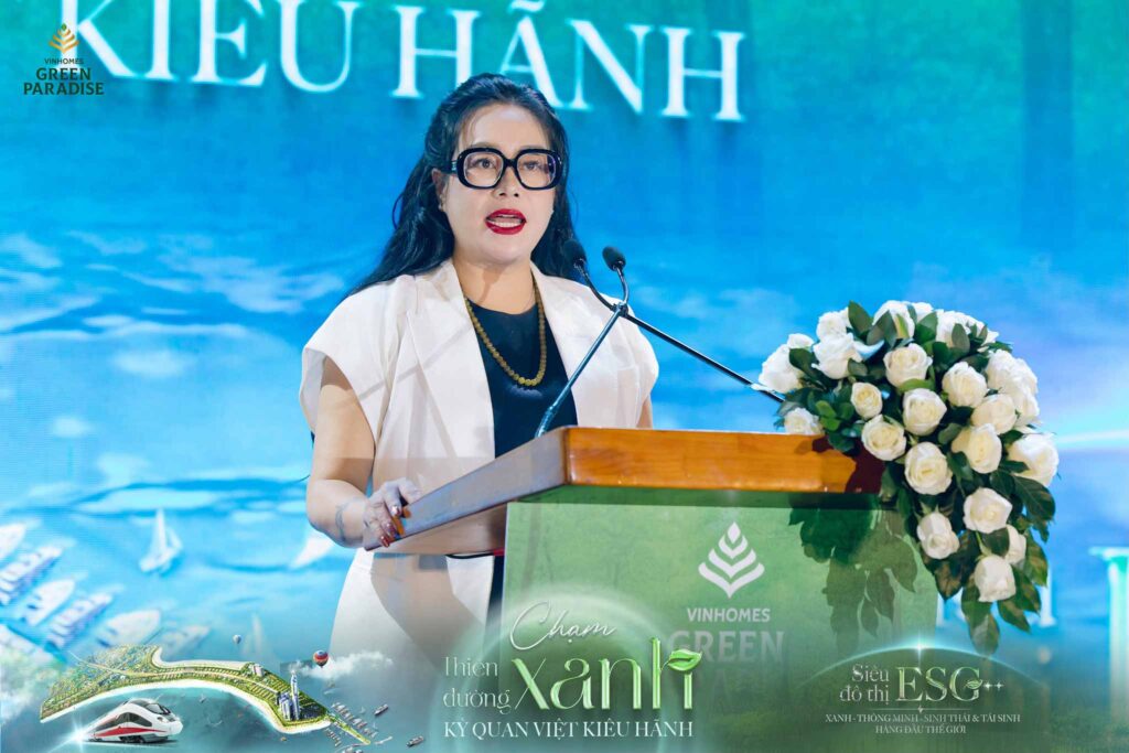 “CHẠM THIÊN ĐƯỜNG XANH” LAN TỎA TẠI GEM CENTER - 2