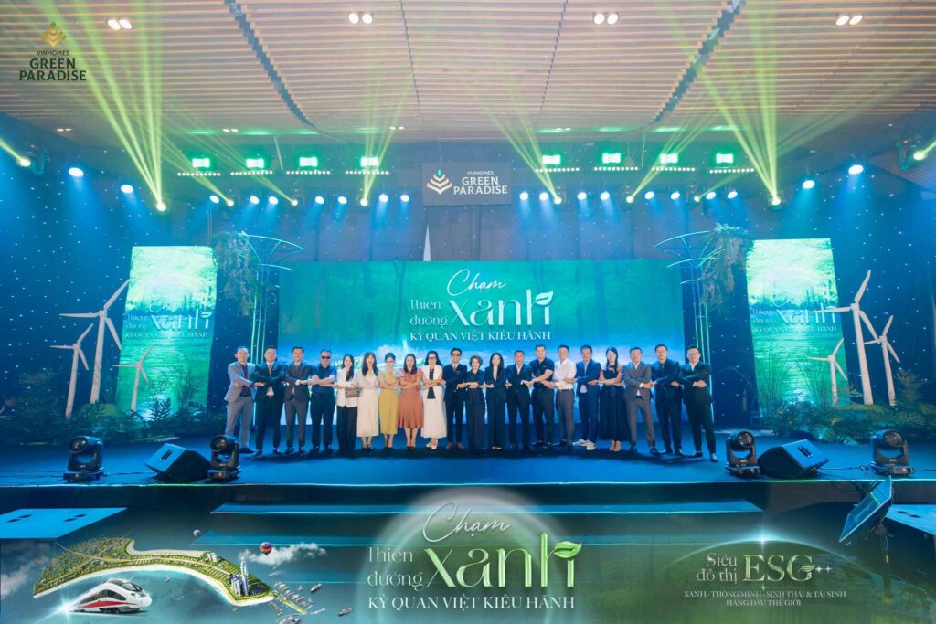 “CHẠM THIÊN ĐƯỜNG XANH” LAN TỎA TẠI GEM CENTER - 3