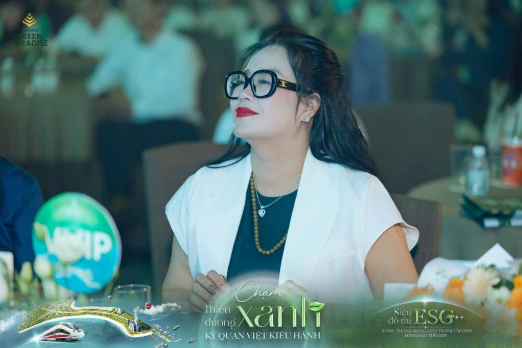 “CHẠM THIÊN ĐƯỜNG XANH” LAN TỎA TẠI GEM CENTER - 5