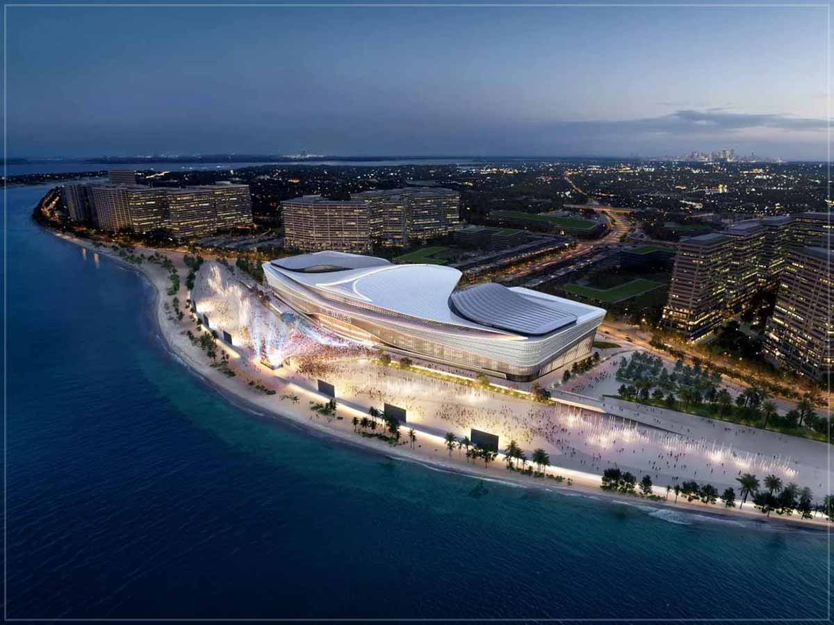 You are currently viewing Hạ tầng tỷ đô hiện thực hóa giấc mơ 40 triệu du khách mỗi năm cho Cần Giờ