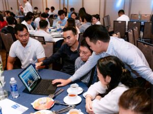 Read more about the article Biển xanh hội tụ tinh hoa – Kiến tạo tương lai thịnh vượng