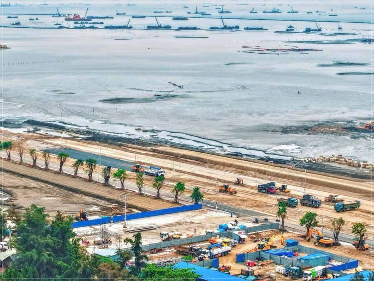 You are currently viewing Tiến độ dự án Vinhomes Cần Giờ tới 25-10-2025