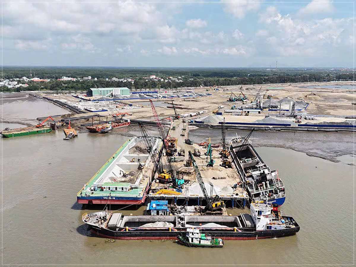 You are currently viewing Tiến độ dự án Vinhomes Cần Giờ ngày 08-11-2025